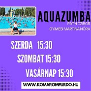 Aqua zumba