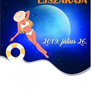 Strandok éjszakája - július 26.