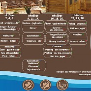 Szaunaszeánszok