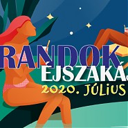 Strandok éjszakája