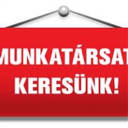 Konyhai kisegítőt keresünk