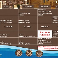 Októbertől újra szaunaszeánszok