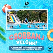 Csobbanj velünk! Találkozzon a Forrás Rádió stábjával