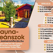 Szaunaszeánsz